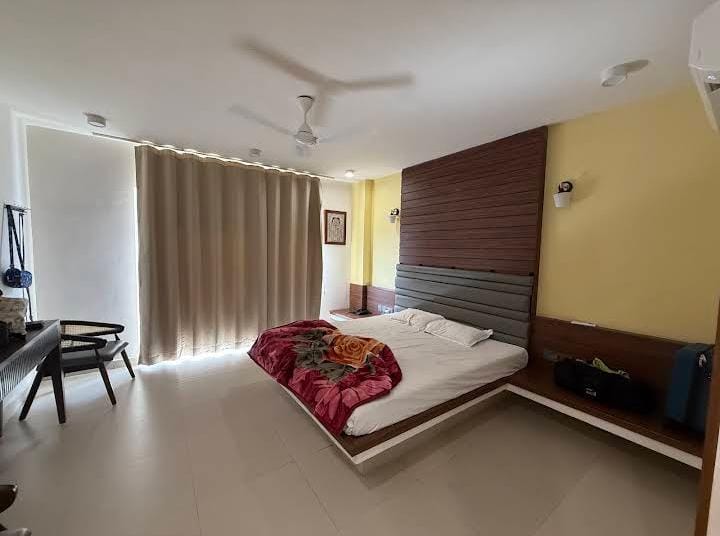 Namma Mantralaya Stay inn Swimming Pool